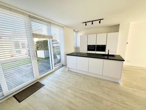 Medium property photo - Bernadottelaan, 2037 GR Haarlem